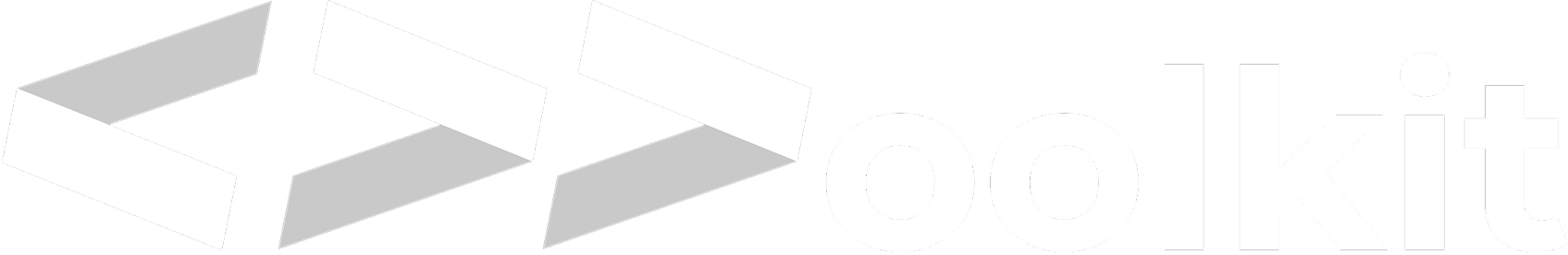 DTToolkit Logo